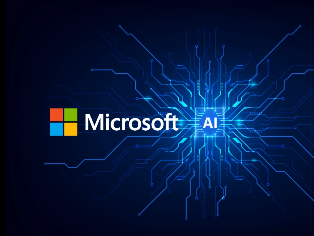  Microsoft AI